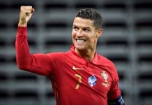 Cristiano Ronaldo Breaks World Record for Most Goals Scored in FIFA World Cup Qualifiers